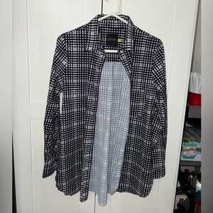 Lysse New York Button Down Small